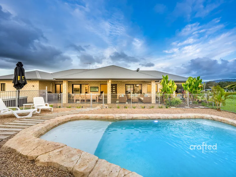 AUCTION Unless Sold Prior | Saturday 20th January - 3:00pm (In-Room Auction Event)