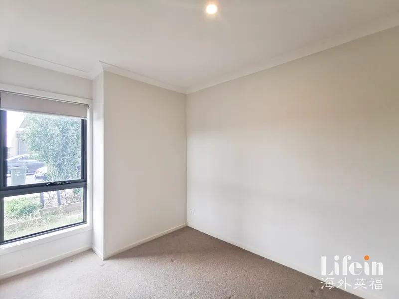 Magnificent Three-Bedroom House!