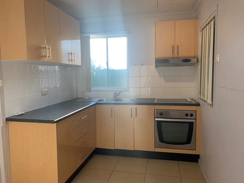 ONE BEDROOM GRANNY FLAT