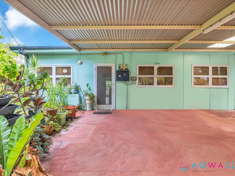 AN OLDIE BUT A GOODIE!