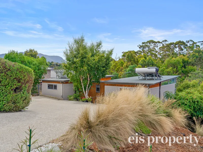 Your fabulous, energy cost saving, architect designed home is waiting for you!