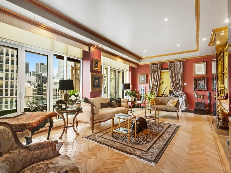 PARIS COMES TO MELBOURNE - FURNISHED