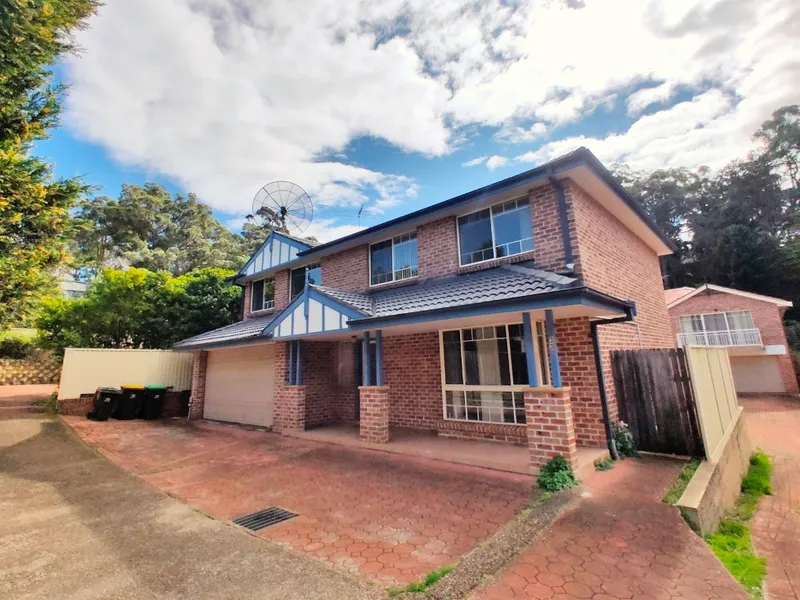 Four Bedroom Family Home In Perfect Location