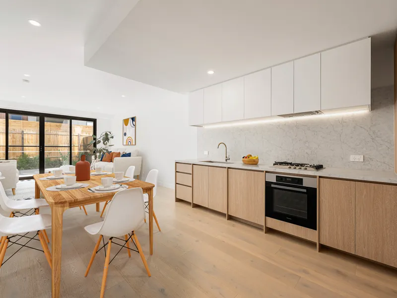 Exemplary Style and Luxury