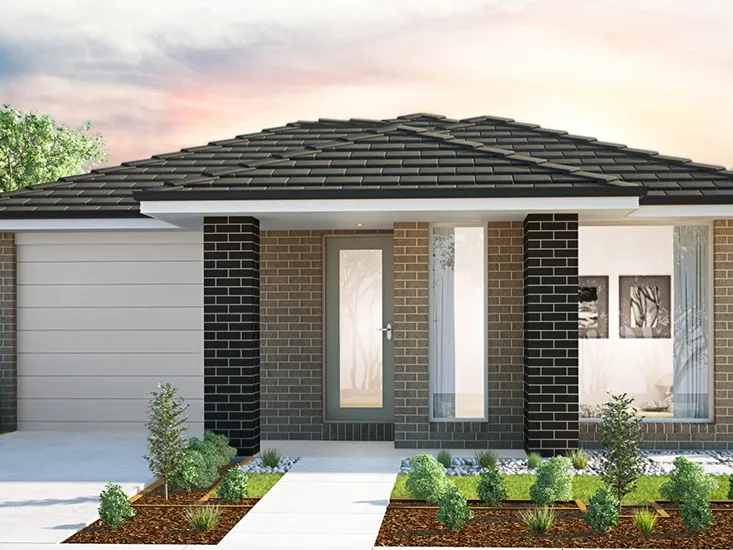 Brand New House and Land in Austral... Cassar 142