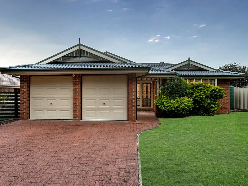 A place to call home