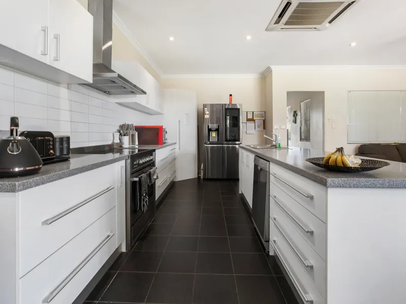 Secure Investment with Government Lease