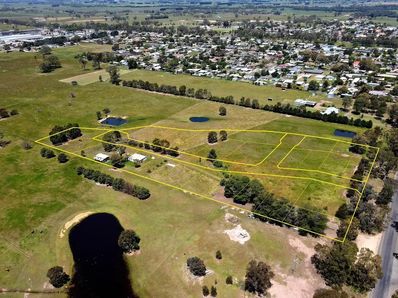 Residential Development Opportunity