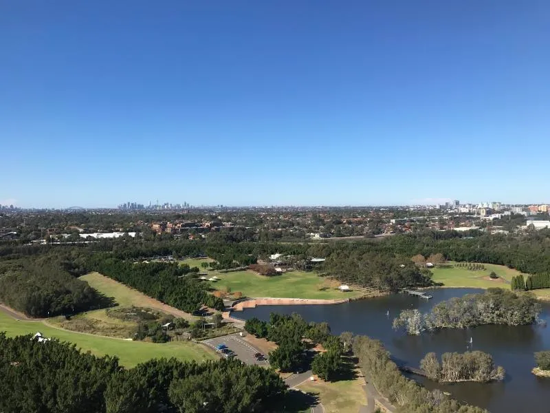 Opal Tower | NEAR NEW TWO BEDROOM APARTMENT | GREAT LOCATION! ENQUIRE NOW!