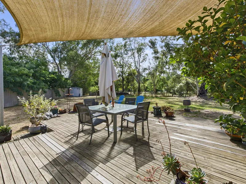 Spacious Golf Course Frontage!