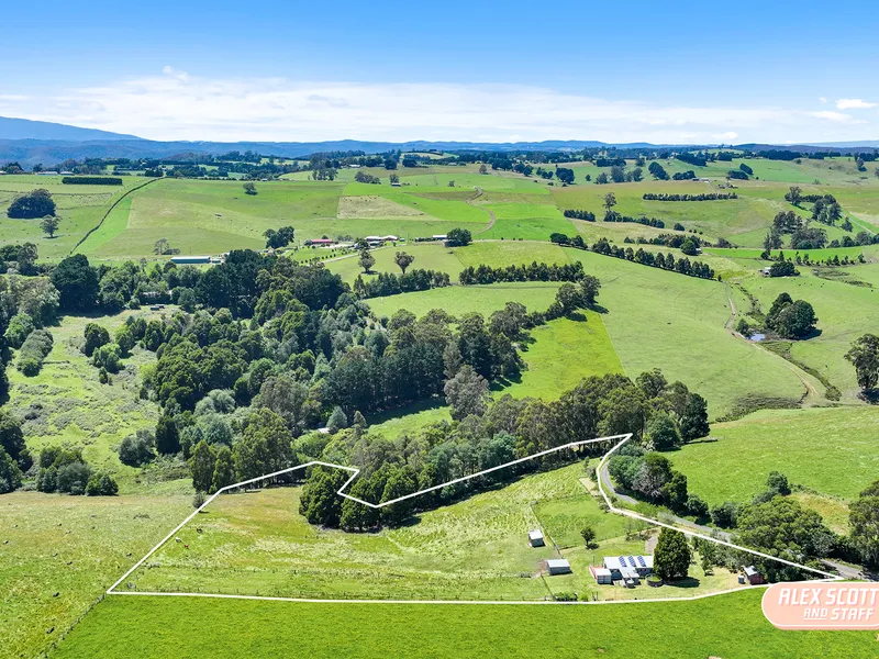 OFF-GRID SUSTAINABILITY