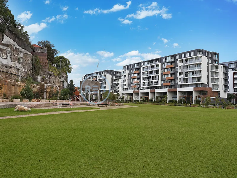Deposit taken- More apartments available- Call Harry 0401 545 440