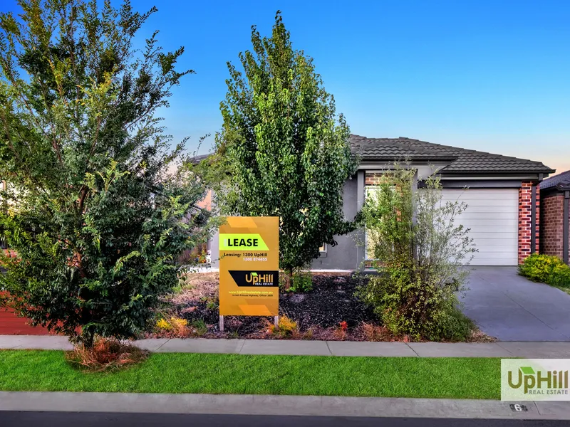 Cosy living in Officer