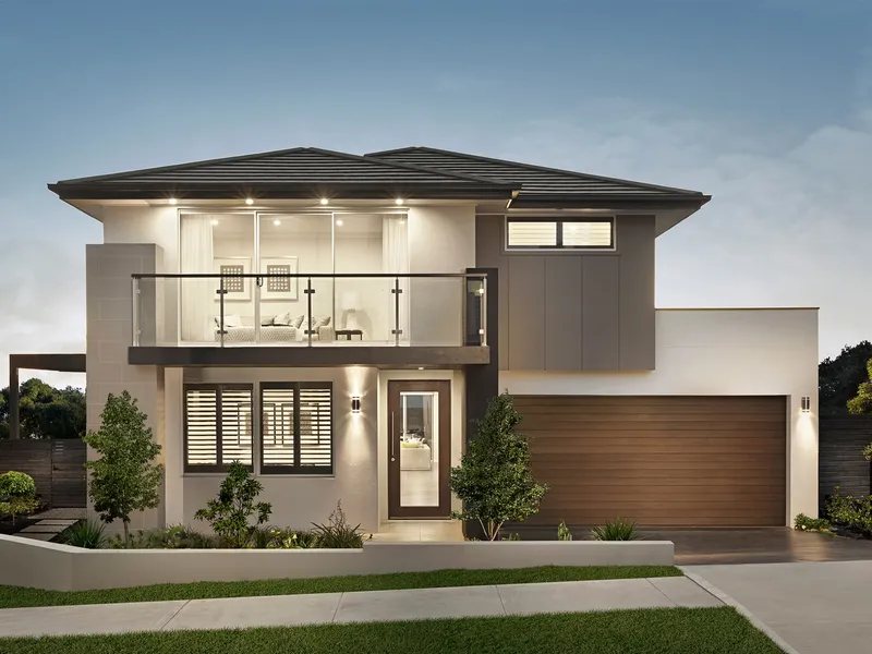 House and Land Packages 