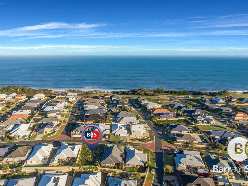 Beach Side Block - MUST SELL!