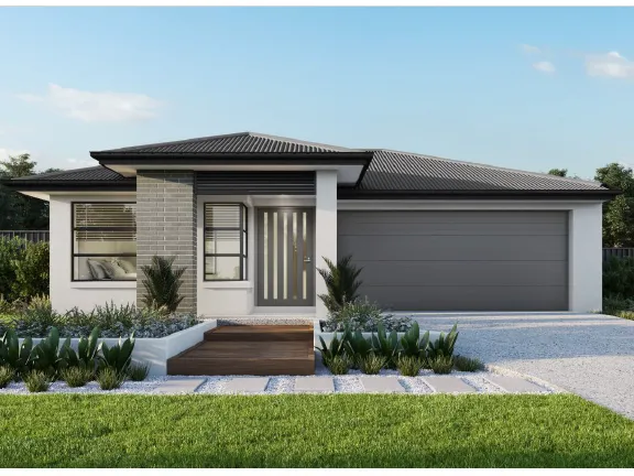 Brand New Family Home AVAILABLE 22nd December