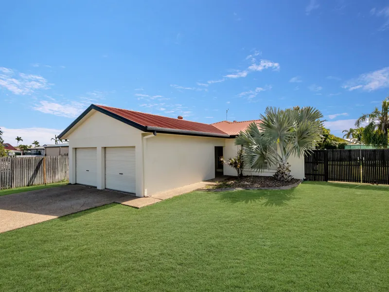 Give your family plenty of room to move