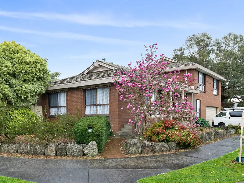 Ideal Family Home in Forest Hill!