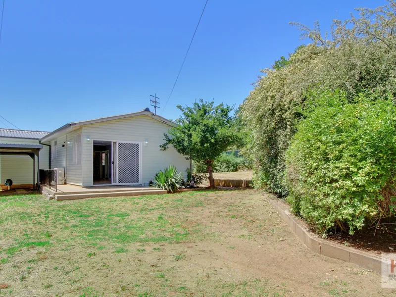 Renovated 3 Bedroom Home