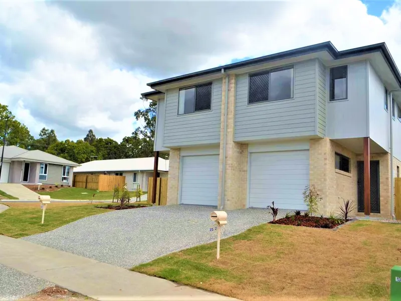 Beautiful two story property
