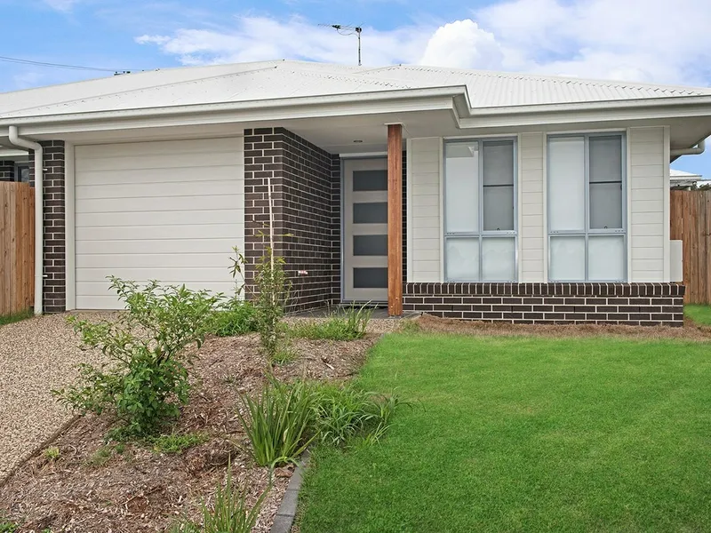 Near New 4 Bedroom Unit