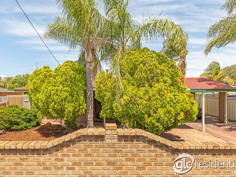 Low Maintenance & Close To Everything!