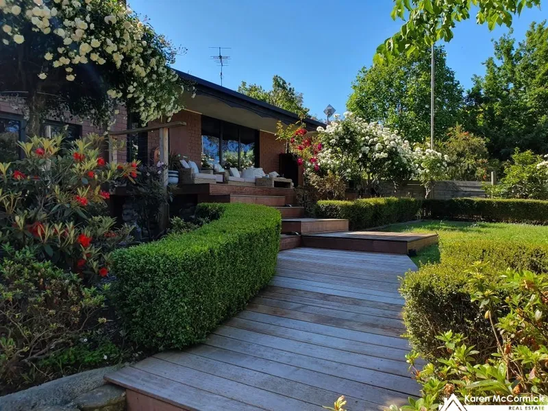 Inground Solar heated Pool