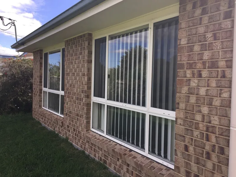 Lovely Brick Veneer home