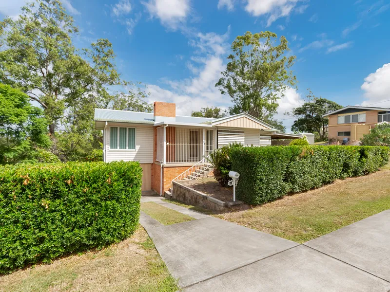 Bath Terrace beauty on 3,784m2