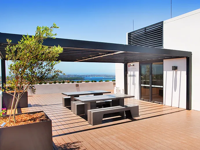 Centrally Located, Water Views, Security Building with Parking, Pool & Gym..