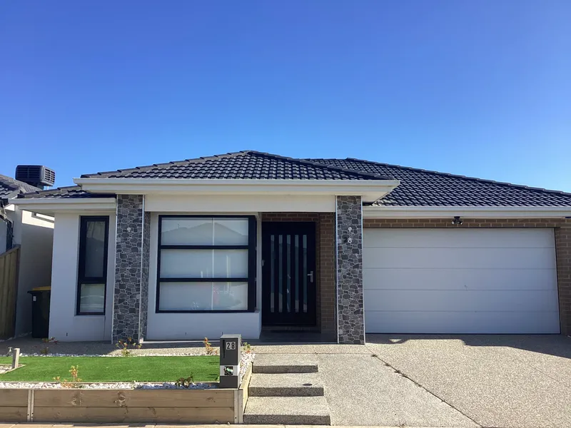 Built For Comfort with All The Extras