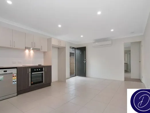 One Bedroom Modern Duplex!