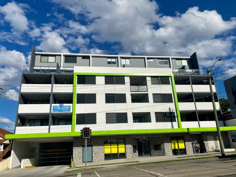 1 WEEK FREE RENT - BEAUTIFUL 2 BEDROOMS APARTMENT - CLOSE TO ALL AMENITIES!!!