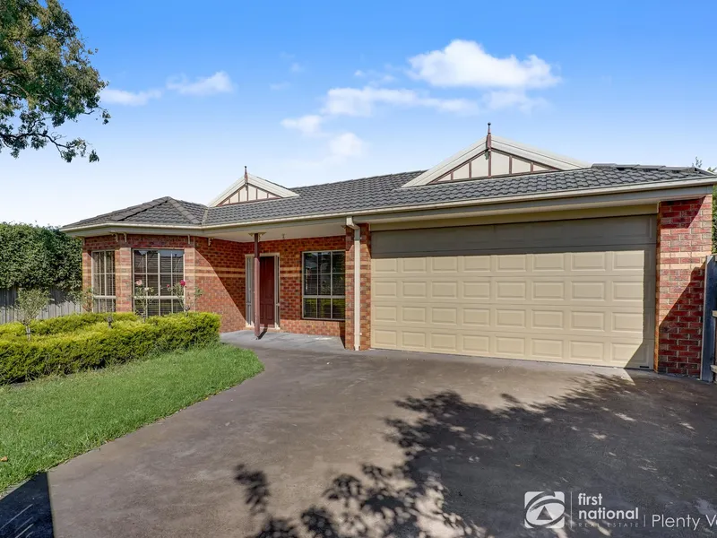 505m2 block - Walking distance to train station! 