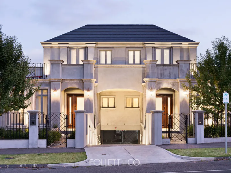 Luxury and Attention to Detail That is Almost Impossible to Find