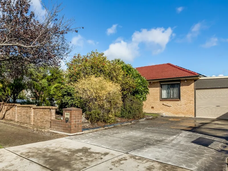 Live in a Prime Location