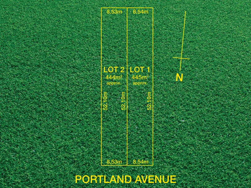 Develop Your Dream Home!