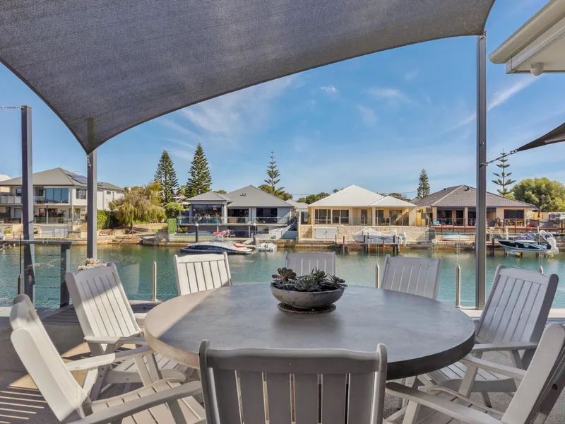 Space Size and Water !