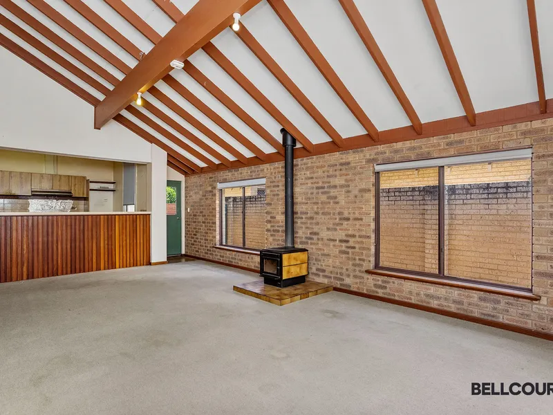 Renovate or detonate