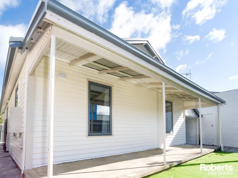 Convenient Location in Invermay