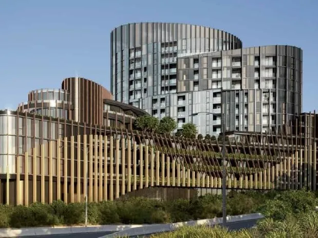 NEAR NEW WITH A BREATHTAKING VIEW