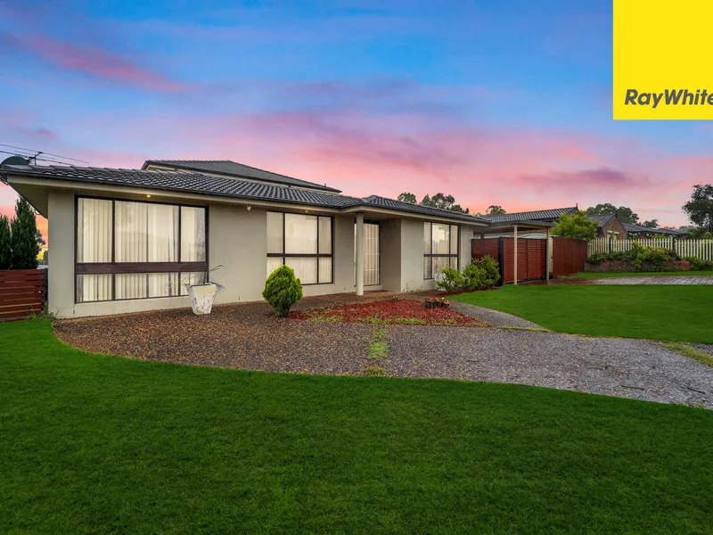 AUCTION 27/02/2021 onsite at 5:00pm