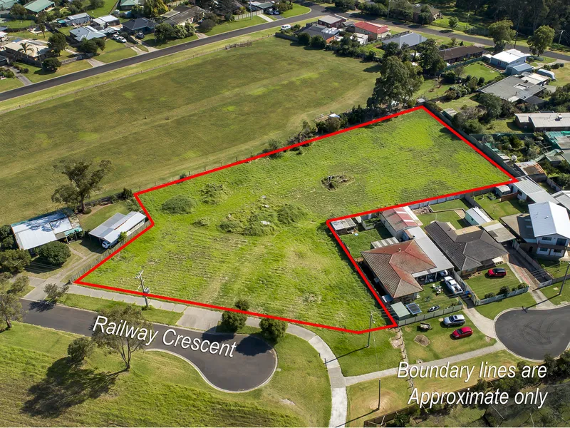 OUTSTANDING 16 UNIT DEVELOPMENT OPPORTUNITY