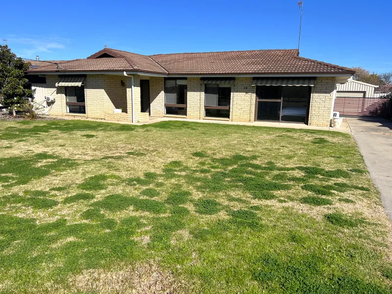 Updated Family Home, A1 Family Location