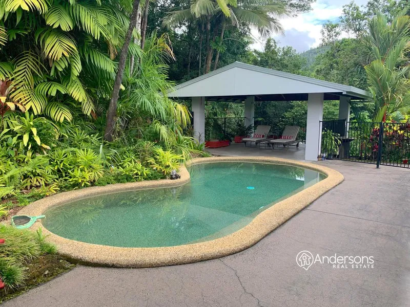 Tropical Lifestyle plus Income