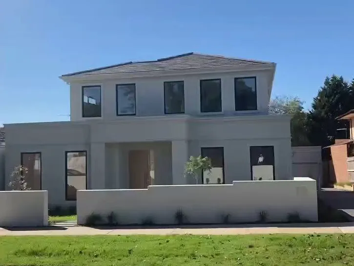 Brand new 4 Beds 3.5 baths and 2 car spot Townhouse