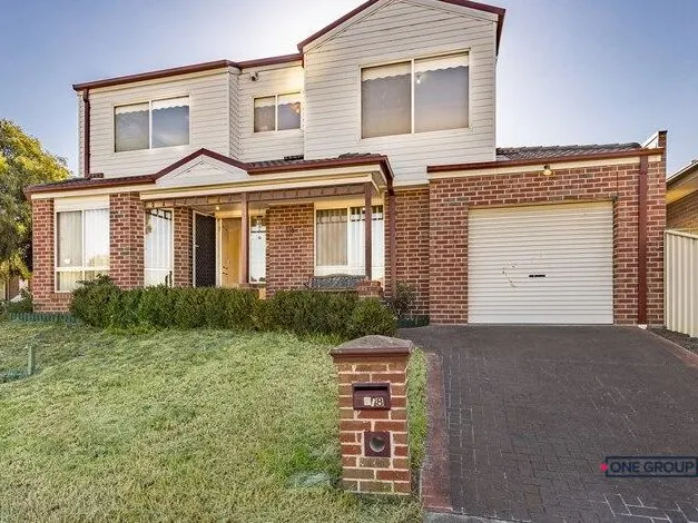 A Perfect Family Home !