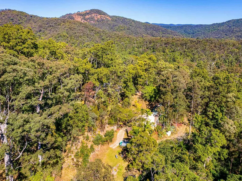 A BEAUTIFUL SANCTUARY - A PLACE TO MAKE DREAMS COME ALIVE.