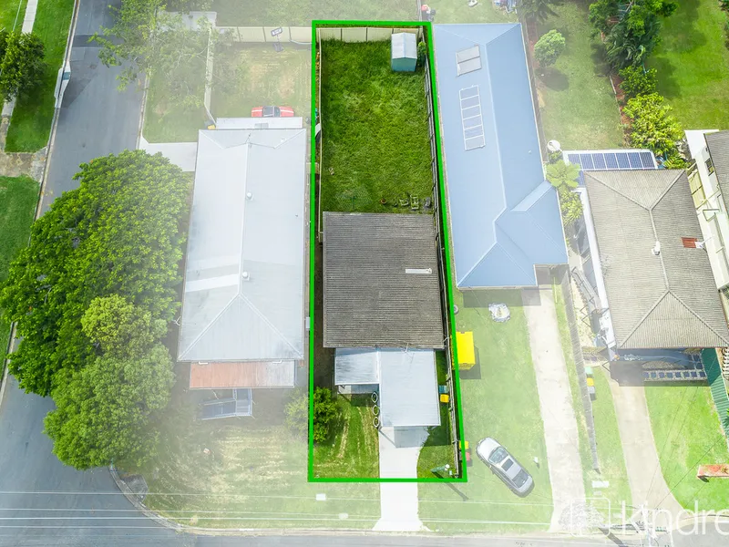 Opportunities like this don’t come along every day!