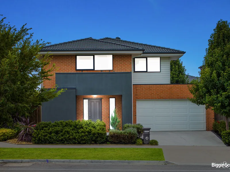 Perfect Family Home, Prime Location